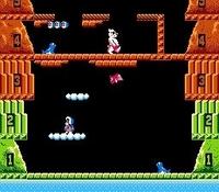 Ice Climber sur Nintendo Nes
